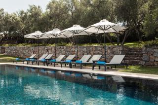 Villa Oleander - Kounoupidhianá - 5