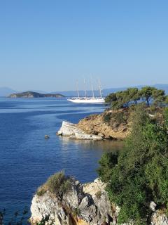 Ourania's Mansion - Città di Skiathos - 6
