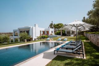 Villa Oleander - Kounoupidhianá - 8