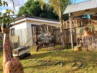 Thula Du Estate - one bed apartment - Mbabane - 7