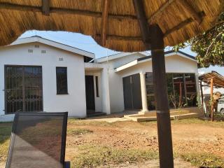 Thula Du Estate - one bed apartment - Mbabane - 6
