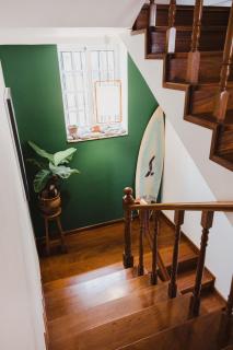 Jaca Hostel Porto da Cruz - 3