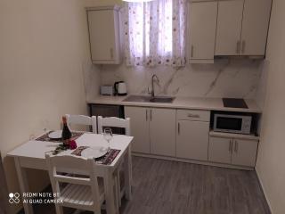 Moros Apartments - Agios Stefanos - 5