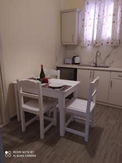 Moros Apartments - Agios Stefanos - 3