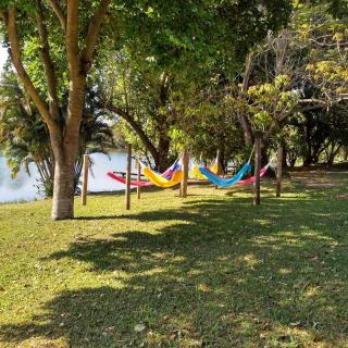 Sítio Tamanduá - 4