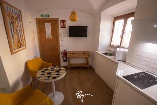 Apartamentos Turísticos AbrilyMarzo - Cáceres - 9