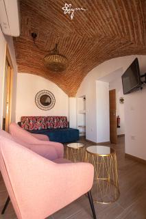 Apartamentos Turísticos AbrilyMarzo - Cáceres - 0