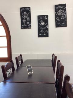 Casablanca Termal Apart-Hotel - 2