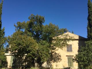 Lourmarin,Domaine de Casteuse Appartement LES OLIVIERS - Lourmarin - 4