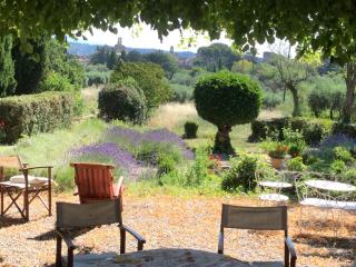 Lourmarin,Domaine de Casteuse Appartement LES OLIVIERS - Lourmarin - 7