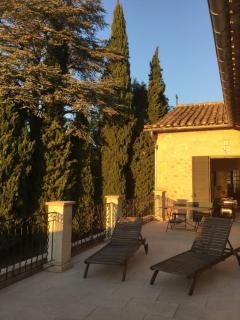 Lourmarin,Domaine de Casteuse Appartement LES OLIVIERS - Lourmarin - 2