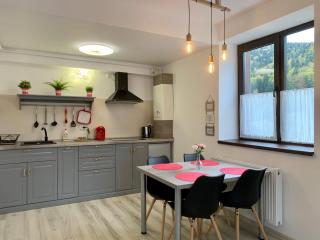 Apartament Mara - Sinaia - 4