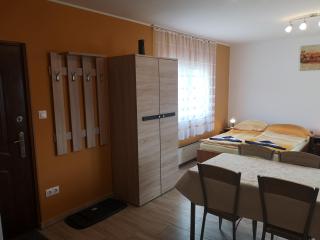 Tündér Szálló Eplény - 2
