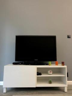 Downtown Apartment - 8