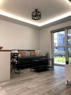 Downtown Apartment - 3