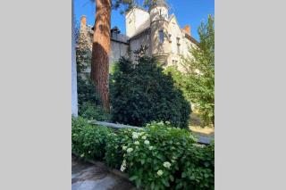 APPARTEMENT MEUBLE CLASSE 3*** IDEAL CURE THERMALE, AVEC TERRASSE DE 30M2, MAGNIFIQUE VUE - Vichy - 3