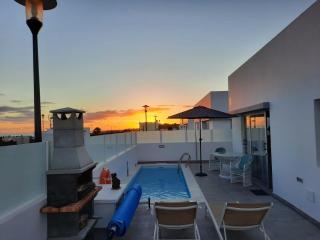 Villa La Asomada, Playa Blanca - Playa Blanca - 0