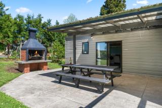 Casita - Okere Falls Holiday Home - Okere Falls - 0
