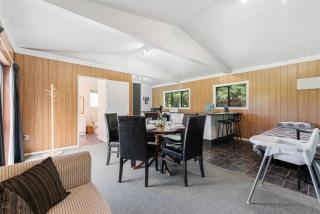 Casita - Okere Falls Holiday Home - Okere Falls - 5