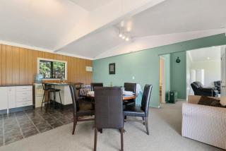 Casita - Okere Falls Holiday Home - Okere Falls - 4