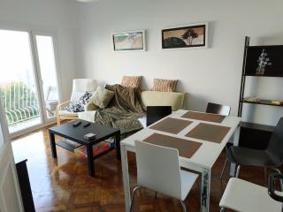 Alojamiento Rúa Pino 110 - Vigo - 2