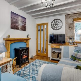 Coachhousebungalow - 9