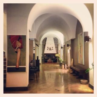 Hotel Principe Di Villafranca - Palermo - 7