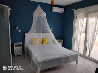 Fotis Apartments - Skála Néon Kydonión - 3