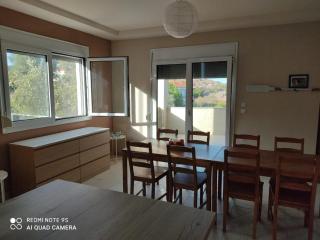 Fotis Apartments - Skála Néon Kydonión - 5