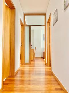 University of Minho- INL Campus Gualtar Apartment - Braga - 6