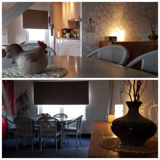Apartment Campinor - Pelt - 7