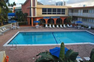 Knights Inn Hallandale - Hollywood - 9