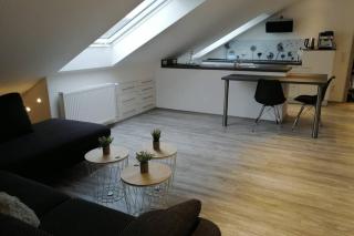 Ferienwohnung Löwenzahn Müddersheim Vettweiß - Vettweiß - 4