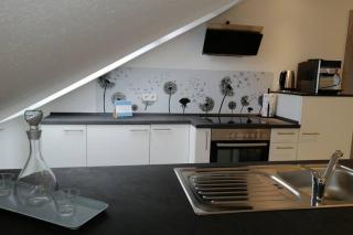 Ferienwohnung Löwenzahn Müddersheim Vettweiß - Vettweiß - 5