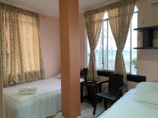 Hotel La Barca - Atacames - 7