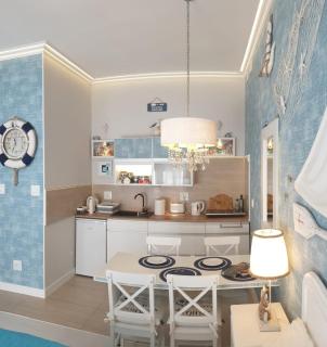 Apartament Marina, Villa Marea - Misdroy - 1