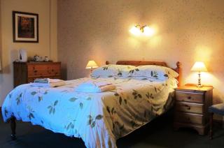 Royal Oak Hotel - Rosthwaite - 7