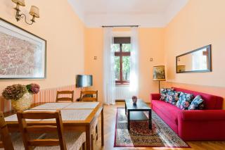 Apartamenty Pod Aniołami - Cracovia - 8