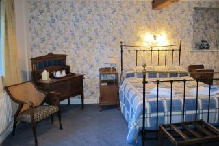Royal Oak Hotel - Rosthwaite - 5