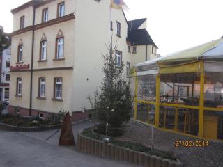 Hotel Haus Marienthal - Zwickau - 5