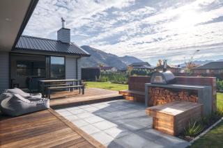 Sapphire Spring Rise - Wanaka - 1