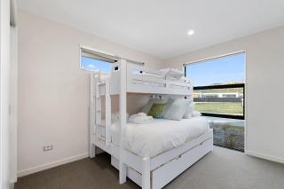 Sapphire Spring Rise - Wanaka - 4