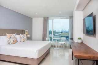 GHL San Lazaro Art Hotel - 8