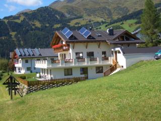 Apart Alpenstern - Fiss - 2