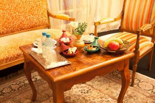Villa Des Ambassadors - Rabat - 6