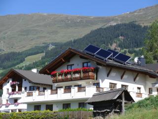 Apart Alpenstern - Fiss - 3