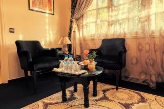 Villa Des Ambassadors - Rabat - 5