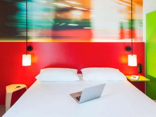 Ibis Styles Mulhouse Centre Gare - Mulhouse - 6