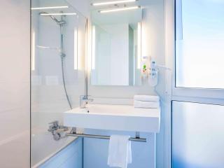 Ibis Styles Mulhouse Centre Gare - Mulhouse - 5