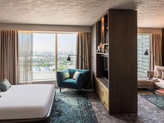Novotel London Canary Wharf - Londra - 8